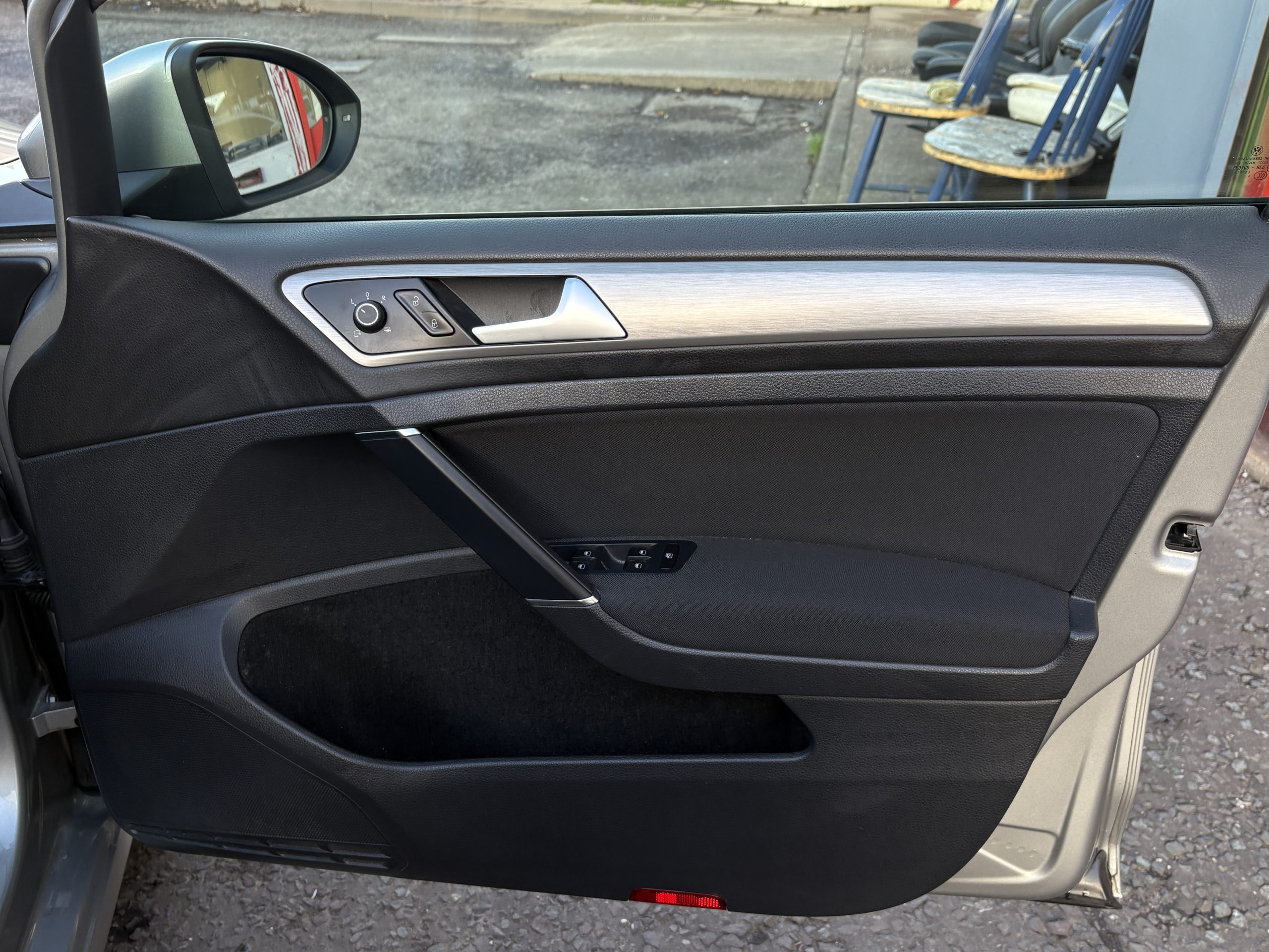 Volkswagen Golf - Görsel 9