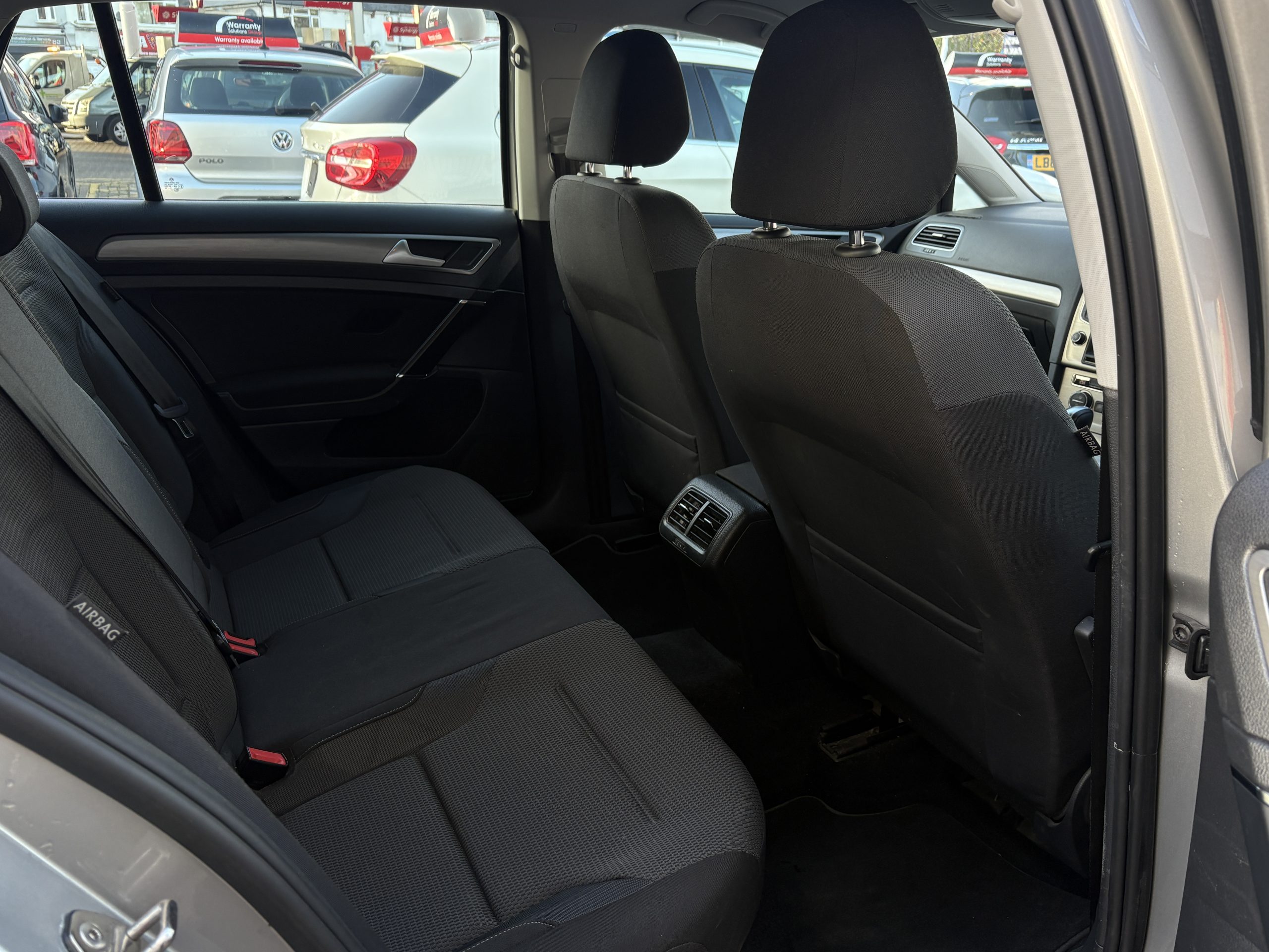 Volkswagen Golf - Görsel 10